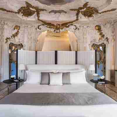 Aman Venice Rooms