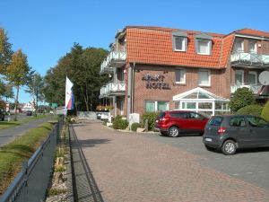 Apart Hotel Norden