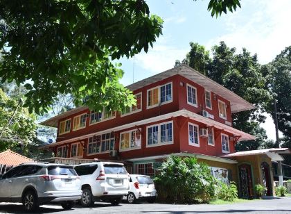 Hostal Amador Familiar