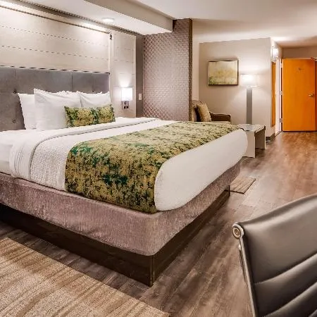 City Express by Marriott Pooler Savannah Airport