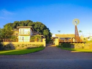 Pousada Parador da Figueira