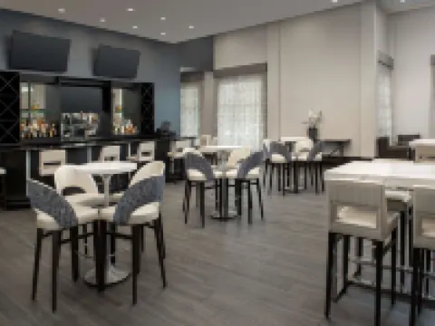 Embassy Suites by Hilton Birmingham Hoover Hotels in Hoover