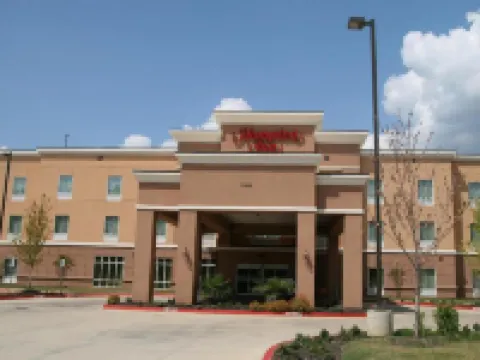 Hawthorn Extended Stay by Wyndham Kilgore Hotels in Gregg County