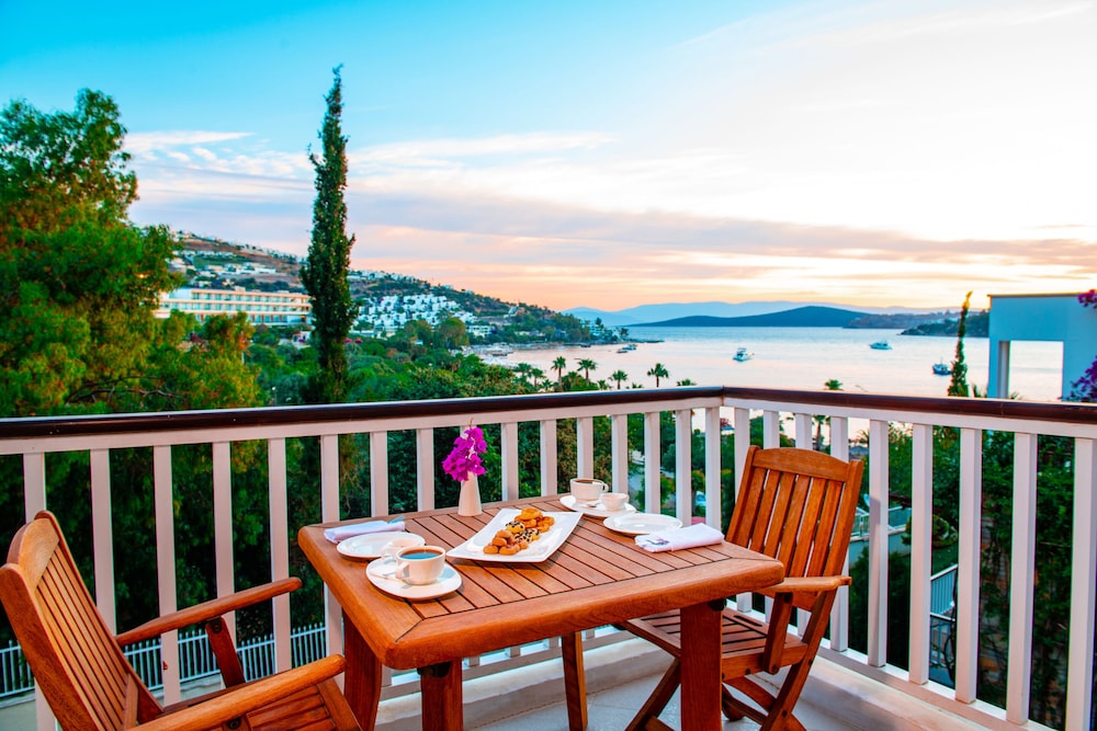 Baia Bodrum Hotel