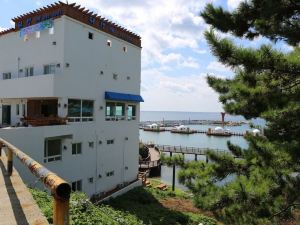 Pohang Firenze Pension