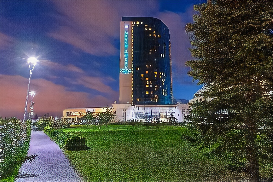 Grand Hotel Konya