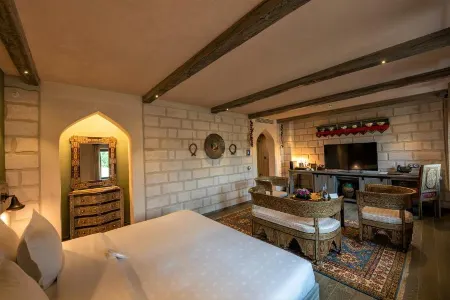 Ajwa Cappadocia - Preferred Hotels Legend Collection