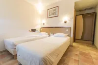 Hotel Campanile Setúbal فنادق في سيتوبال