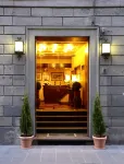 Hotel Rex Hotels in Florenz