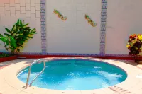 Hotel Divisamar by LHR - spa