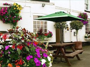 The Bear Inn