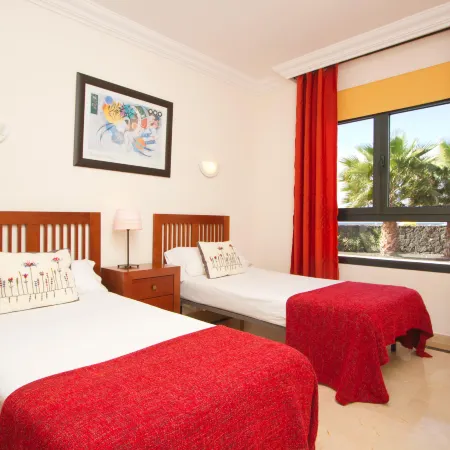 Villas Coral Deluxe