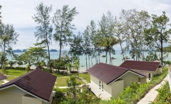 Krabi Home Resort