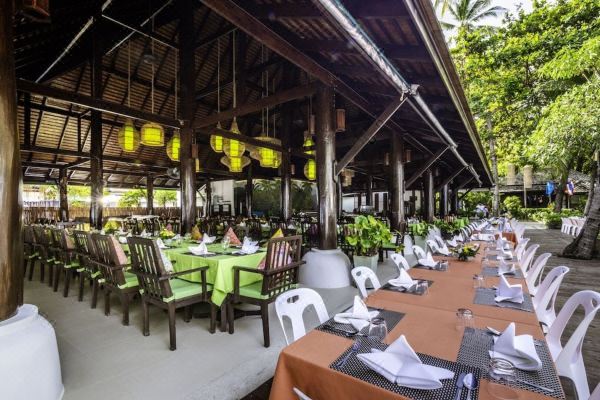 차웽 가든 비치 리조트(Chaweng Garden Beach Resort)_4