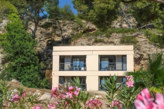 Club Vacanciel Carry Le Rouet Carry Le Rouet Updated 2021 Price Reviews Trip Com