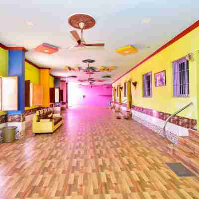 Maruthu Lodge A/C Others