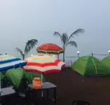Pavana Lake Camping Các khách sạn ở Gevhande Khadak
