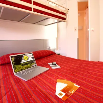 Premiere Classe Boulogne - Saint Martin les Boulogne Hotels in Courset