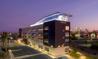 Aloft Glendale at Westgate