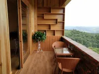 Yunwu Guesthouse Hotel a Guzhang