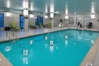 Hampton Inn LaPorte - Pools