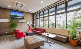 Residence Hotel Naha West