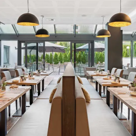 Hotel Newton Heilbronn