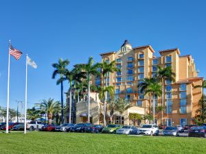 Embassy Suites Miami International Airport