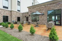 Hampton Inn Cumberland, MD Hotels in Allegany County