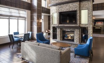 Hampton Inn & Suites by Hilton Halifax-Dartmouth