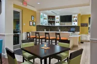 Hilton Garden Inn LAX - El Segundo - bar