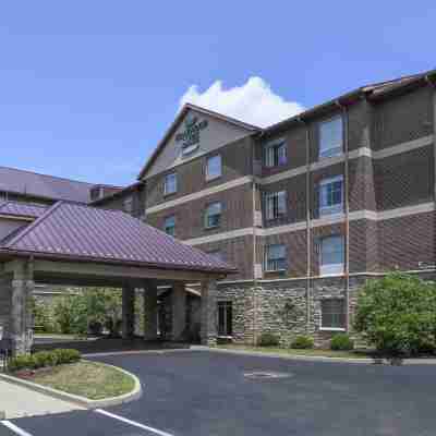 Homewood Suites by Hilton Cincinnati Airport South-Florence Hotel Exterior