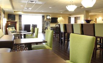 Hampton Inn Danville