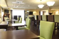 Hampton Inn Danville Hotel a Lancaster