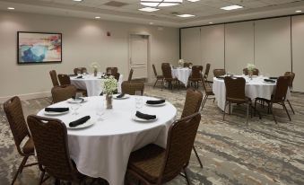 Hilton Garden Inn Evansville