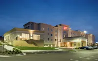 Hampton Inn Ruston Hotel in zona Thomas Assembly Center