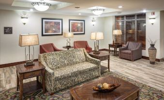 Homewood Suites by Hilton Jackson - Ridgeland