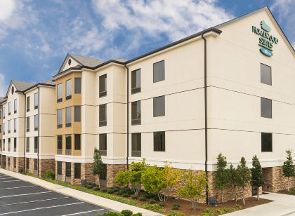 Homewood Suites by Hilton Shreveport / Bossier City