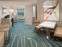 Embassy Suites by Hilton San Diego Bay Downtown Hotels near Marina District