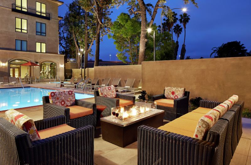 Hilton Garden Inn San Diego Old Town/Sea World Area photo 3