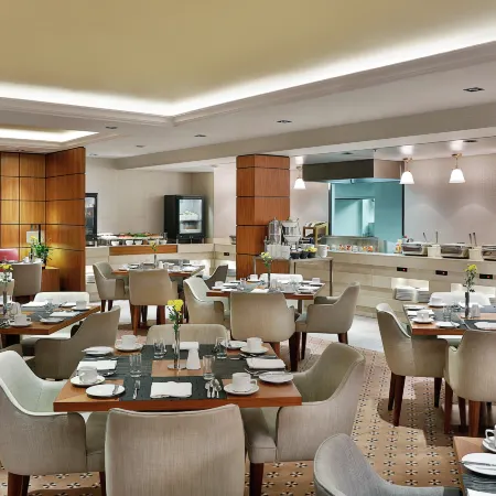 Transcorp Hilton Abuja