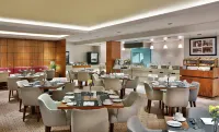 Transcorp Hilton Abuja - 5 estrellas