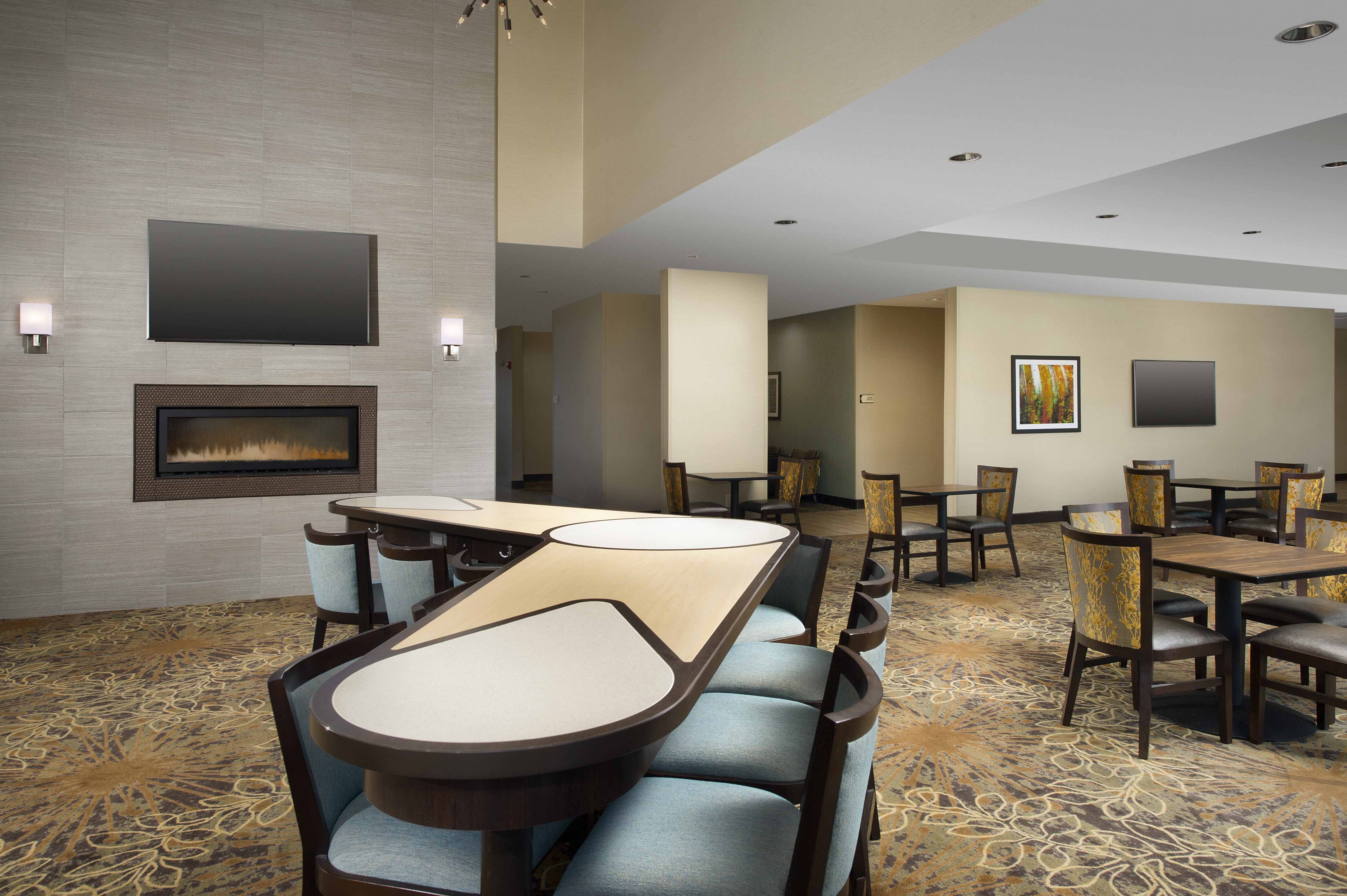 Homewood Suites San Antonio Airport