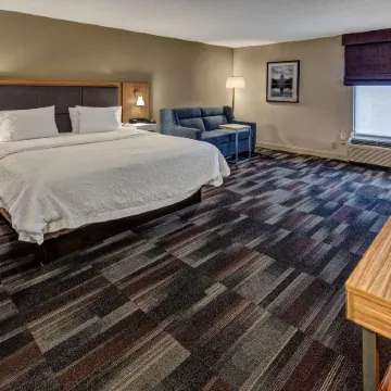 Hampton Inn Dumfries