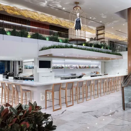 Fairmont Pacific Rim