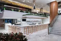 Fairmont Pacific Rim - 5-Star