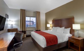 Comfort Inn Hobart - Merrillville