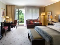Der Sonnenhof Hotels in Unterallgau