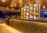 Furaveri Maldives Hotels in Maduvvari