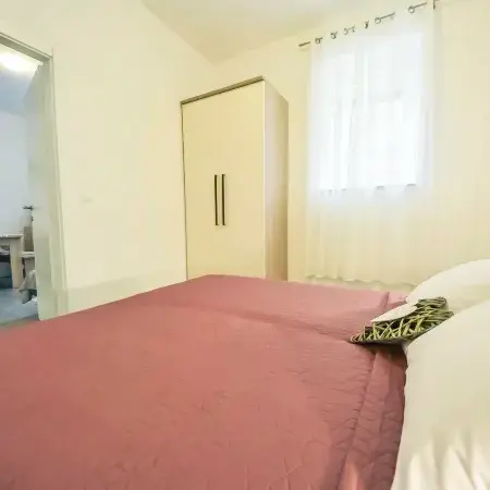 Snježana Hotels in Karlobag